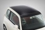 Honda EV-N Concept 2009 года